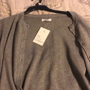 Ladies sweater